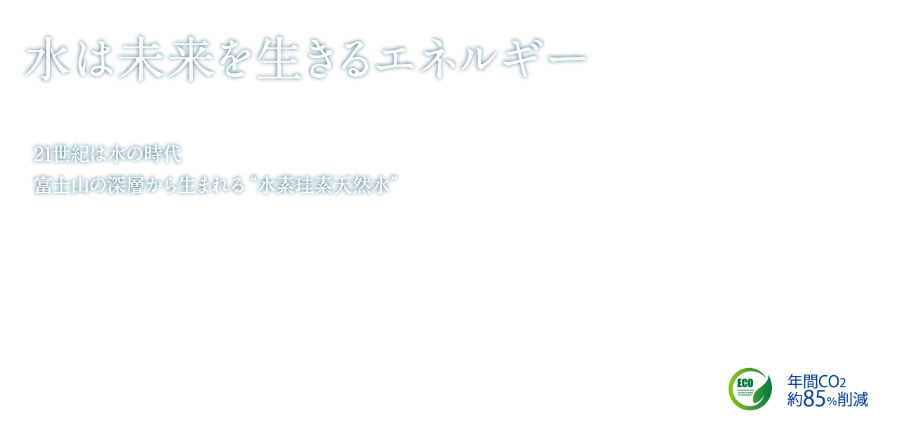 富士山天然水合同会社