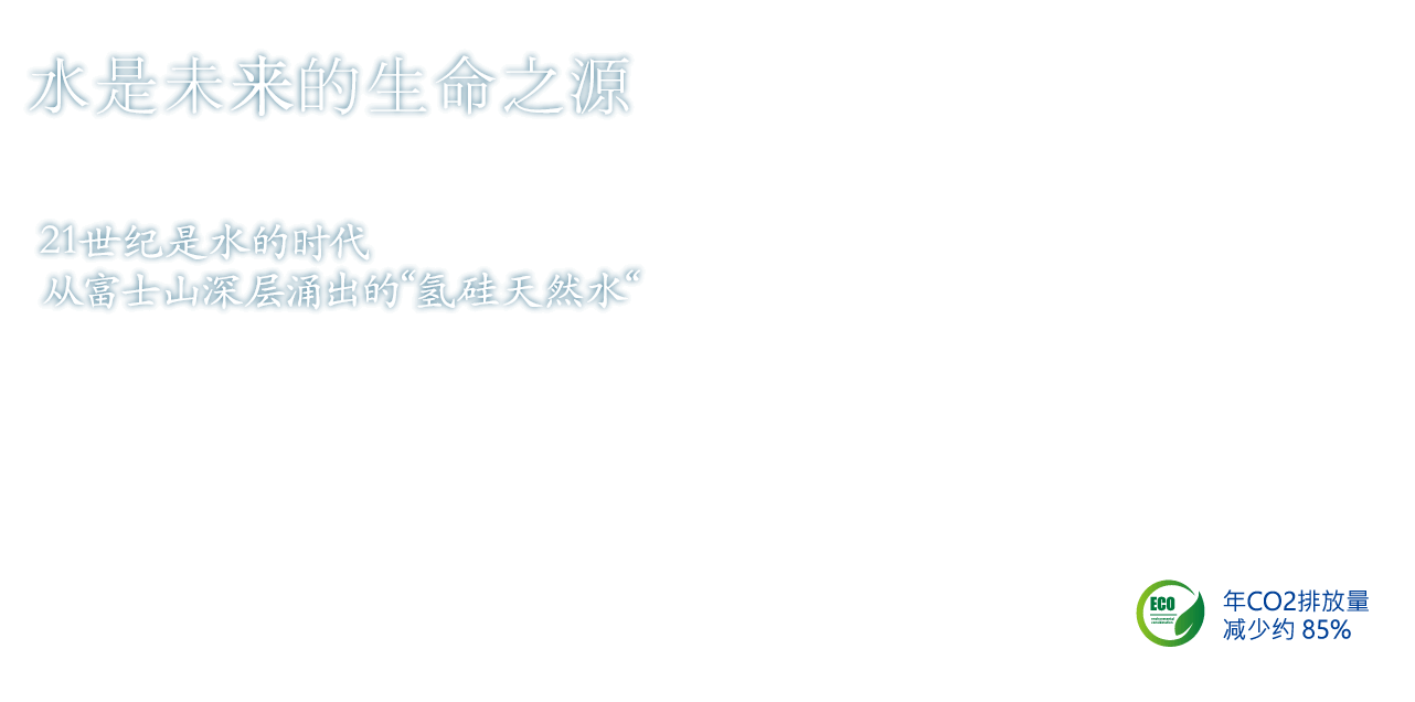 富士山天然水合同会社